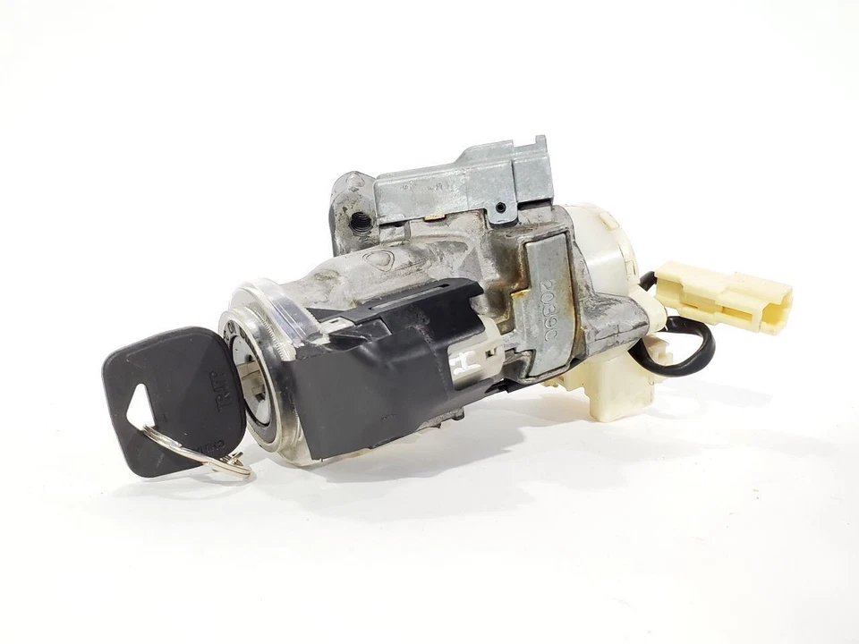 Interruptor de encendido con llave Toyota Camry 1997 2006 OEM  Foto 4 de 4