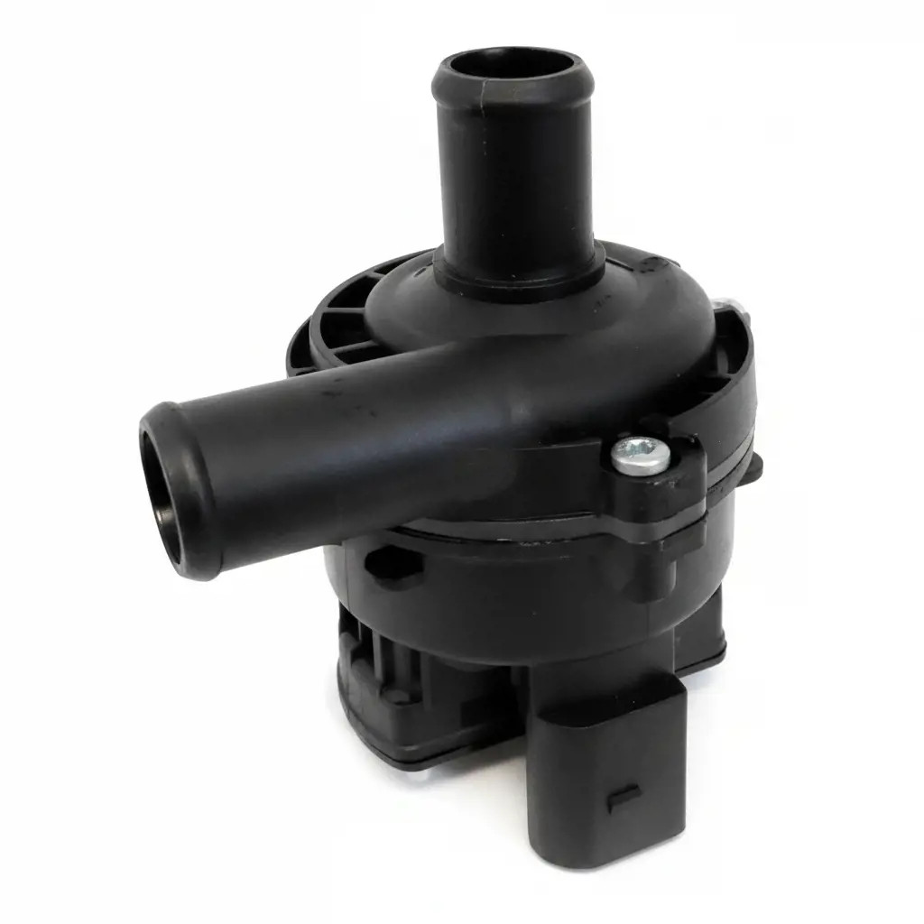 Additional water pump 20026E MEAT & DORIA for NISSAN MERCEDES-BENZ RENAULT OPEL