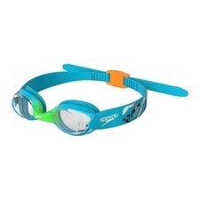 Speedo Illusion Infant Goggles Infants Blue/Green Infants Blue/Green