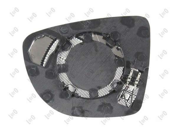 Abakus Spiegelglas, AußEnspiegel 3164G02 FüR Renault-image