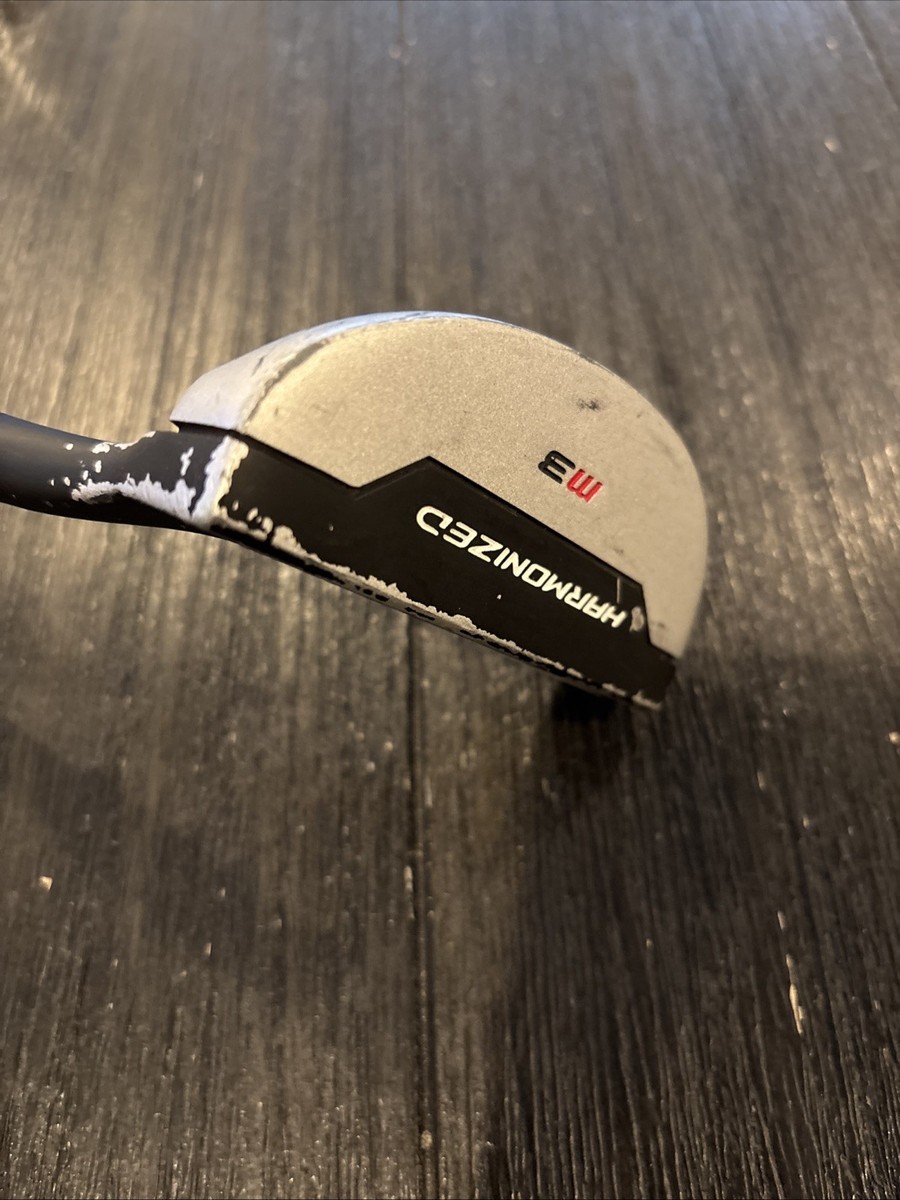 Putter de golf Wilson Harmonized M3