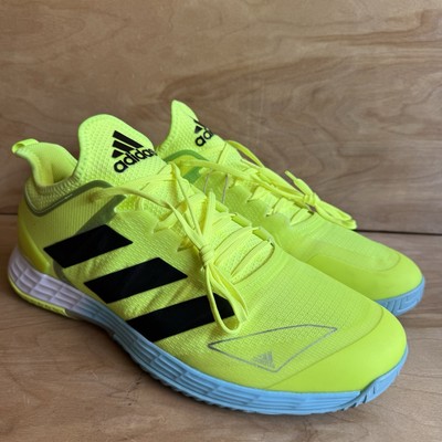 Adidas AdiZero Ubersonic 4 M Toyko Men's Size 13 Tennis Shoes FX1365