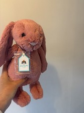 Bashful Apple Bunny - Small Jellycat | Jelly Journal