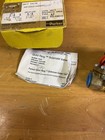 Parker Hannifin Gold  Ring Series Valve. 06F22C2140AAFGC05. 3/8NPT X 5/8 ORIFICE — photo 4