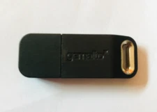 Gemalto security token