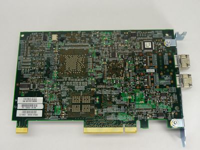 CISCO UCS P81E 2-PORT 10GBE VIRTUAL INTERFACE 73-12522-04