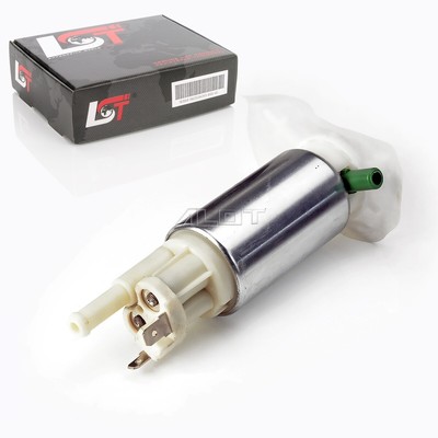 F.becker_line Diesel Kraftstoffpumpe - Kompatibel Mit VW Passat 3C0919050 Serie