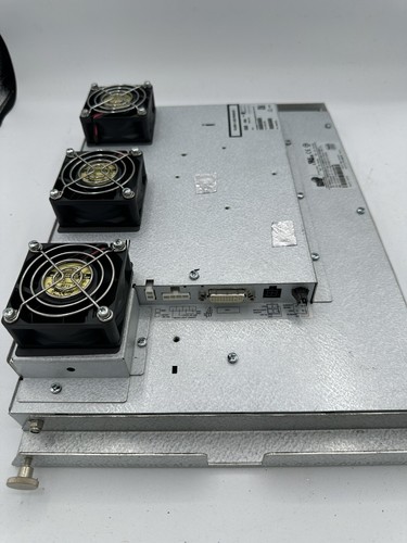 Wincor Nixdorf Monitor 15" TFT LED HighBright DVI PN: 01750171633, 1750171633 - Bild 6 von 6