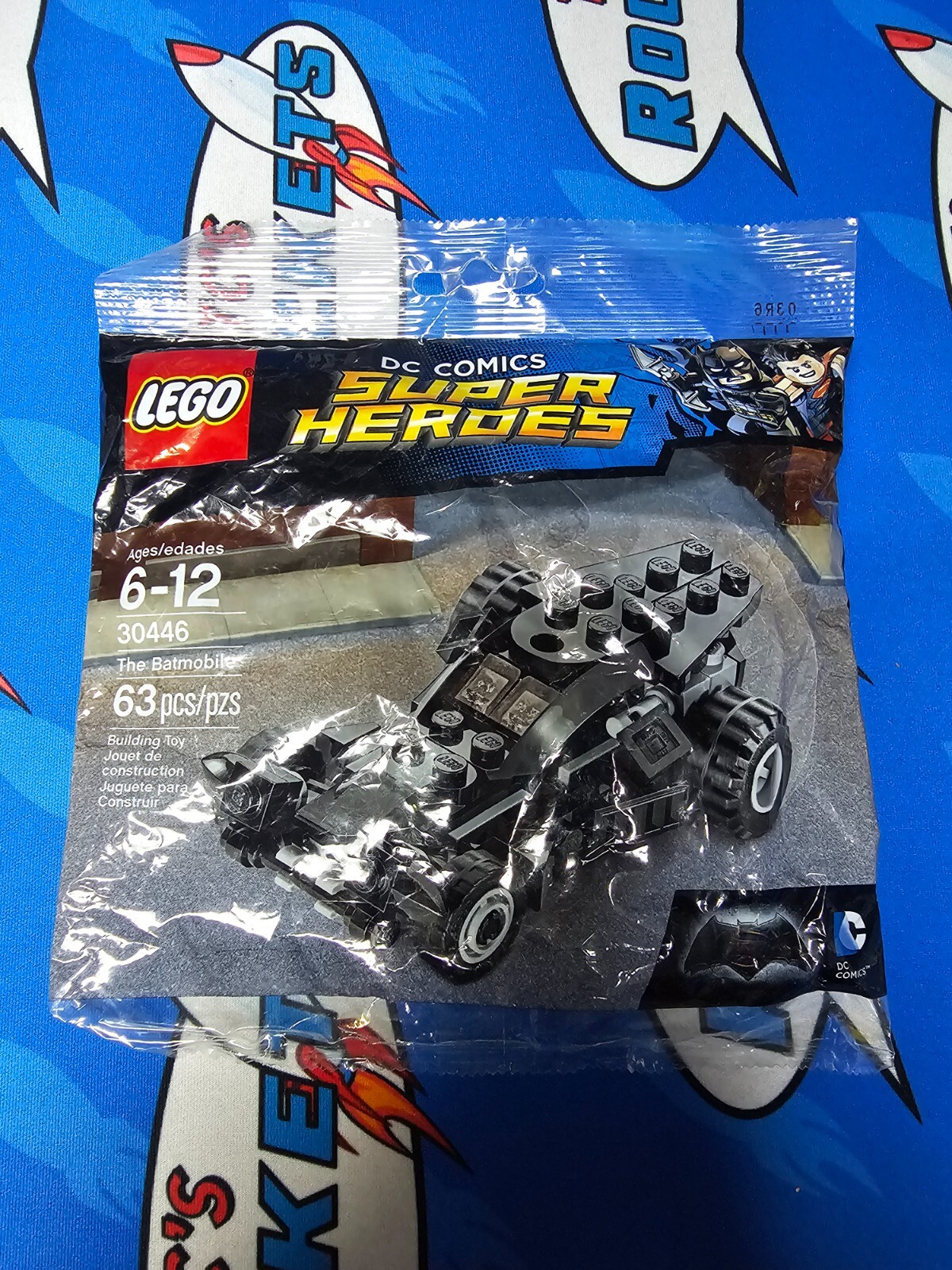 Foto 1 di 3