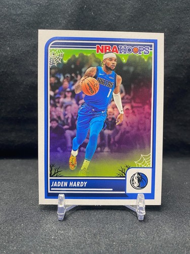 2023-24 Haunted Hoops NBA Basketball Base #151-300 Pick Your Card - Picture 74 of 146