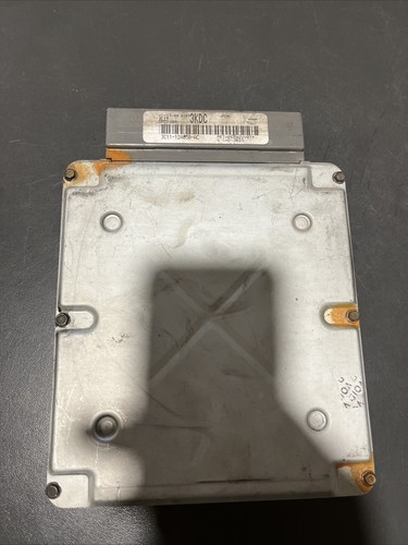 Ford Transit Mk6 Engine Control Unit-Ecu 3C11-12A850-Ac Genuine 2.4 Tddi 00-2006 - Photo 1/6