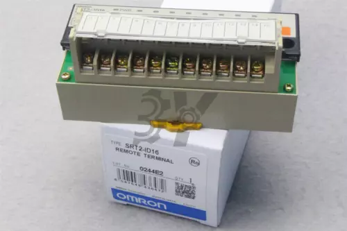 1PC Brand NEW OMRON SRT2-ID16