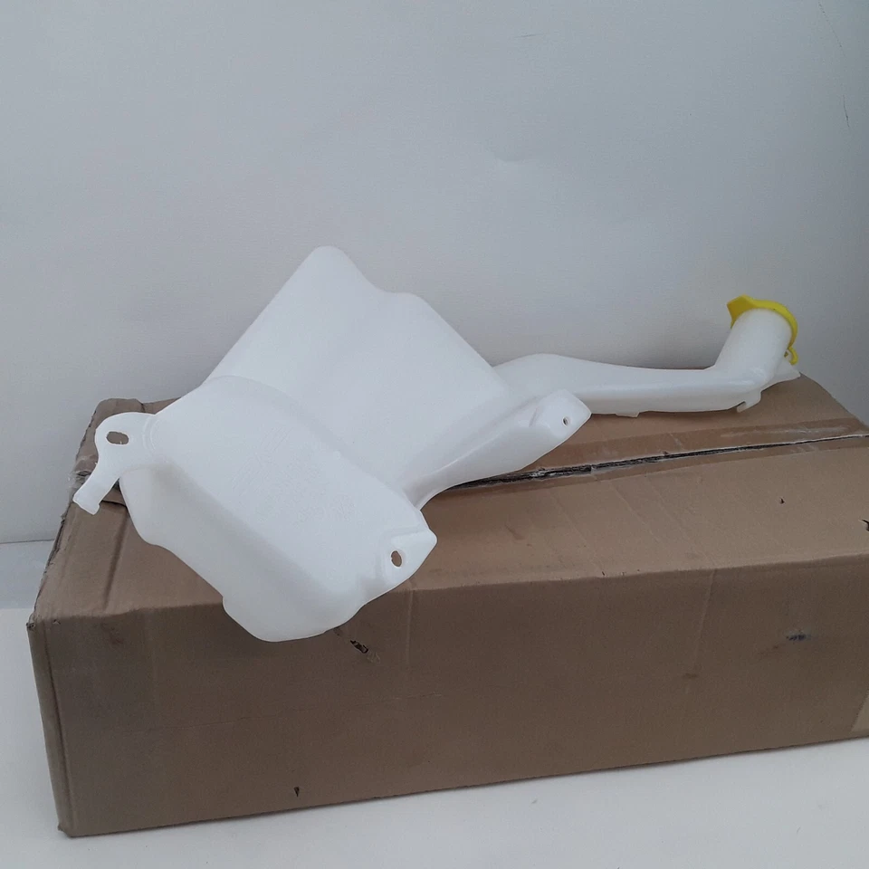 Depósito de lavadora de parabrisas Dorman 603-310 para Chrysler, Dodge, Plymouth 2001-05 Foto 3 de 4