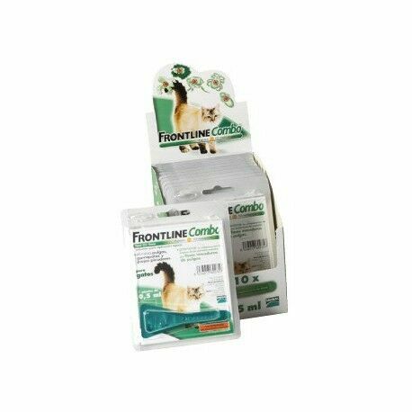 frontline plus combo