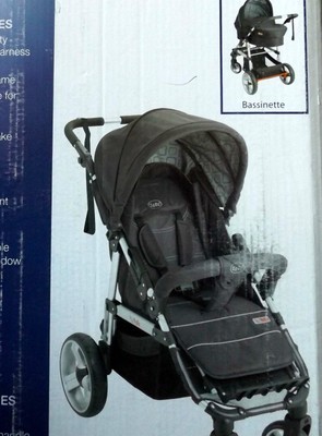 zuzu pram