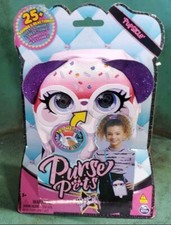 Purse Pets Pupsicle with Lights and over 25 Sounds Reactions
