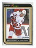 2022-23 O-Pee-Chee P14 Andrei Svechnikov Premier Hurricanes Card