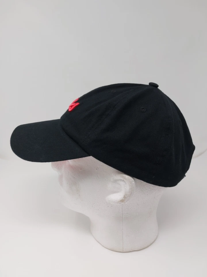 Gorra FILA para mujer con correa trasera para papá Foto 3 de 4