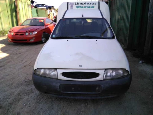 Griff innen hinten rechts für Ford Fiesta Courier Furg. 1997 1424120 - Bild 3 von 9