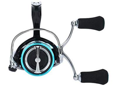 DAIWA Spinning reel 19 Emeraldas LT 3000S-C-DH Fishing genuine