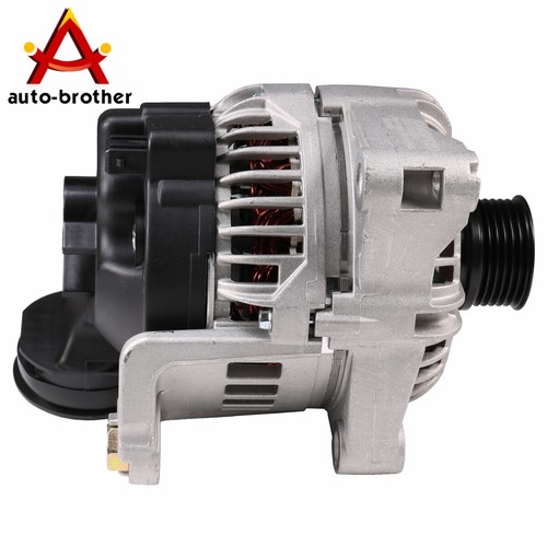 Alternator 12317501593 For BMW 320 325 330 525 530 Series X5 Z3 01-06 ABO0234 - Foto 4 di 12