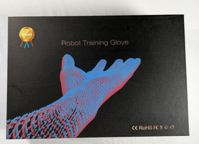 Robot Training Gloves for Rehabilitation (RRG100) - Open Box