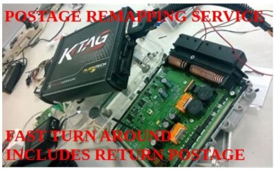 ecu testing service - send us your ecu we can test and repair / clone it for you