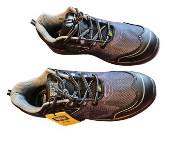 NWOT SAFETY JOGGER STEEL TOE BOOTS Desert - Stylish Steel Toe Boots | Safety Jogger main image 4