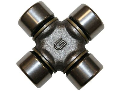 Rear Shaft All Joints Universal Joint For 1998-2005 Subaru Forester
