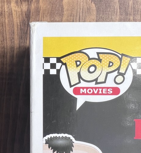 Funko Pop!: Taxi Driver - Travis Bickle #220 - Foto 5 di 9