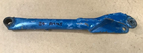 ROD, CUSHION LEVER, LH | MODEL Z
