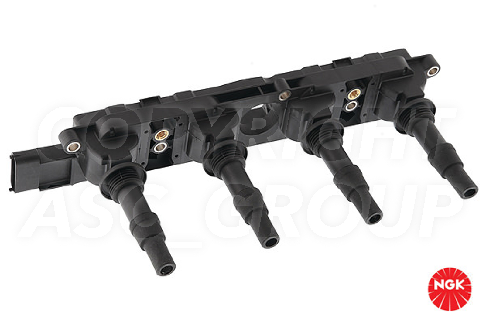 General Motors, Opel, Vauxhall Ignition Coil for Sale South Africa