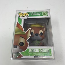 funko robin hood