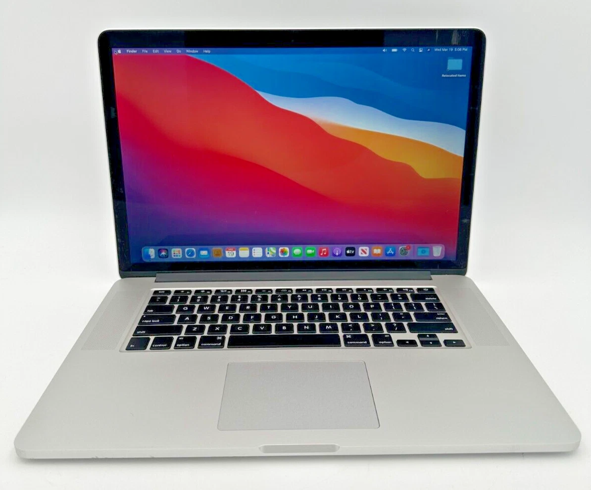 MacBook本体 MacBook pro2014 128GB 2014 Apple MacBook Pro 128GB Hard Drive Laptops for sale | eBay