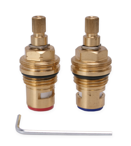 FRANKE Compatible Replacement Ceramic Disc Valves Cartridges Spares - Picture 39 of 185