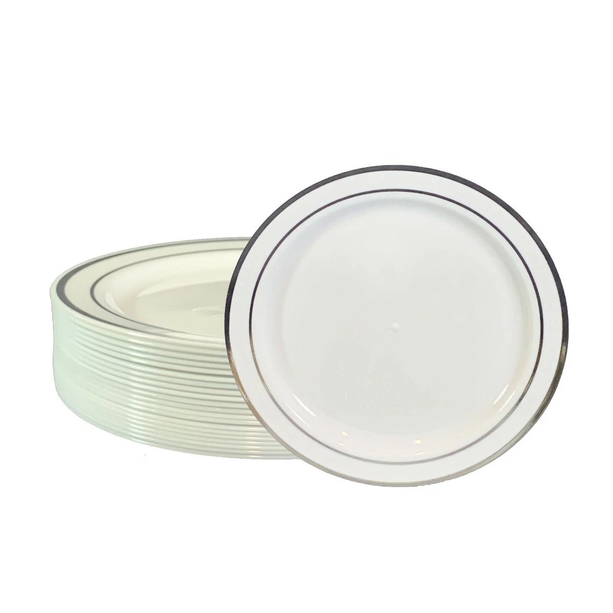 Premium 2024 disposable plates