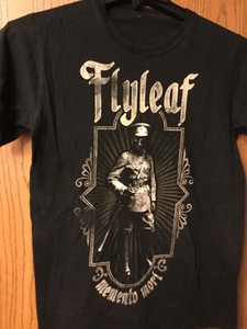flyleaf merch