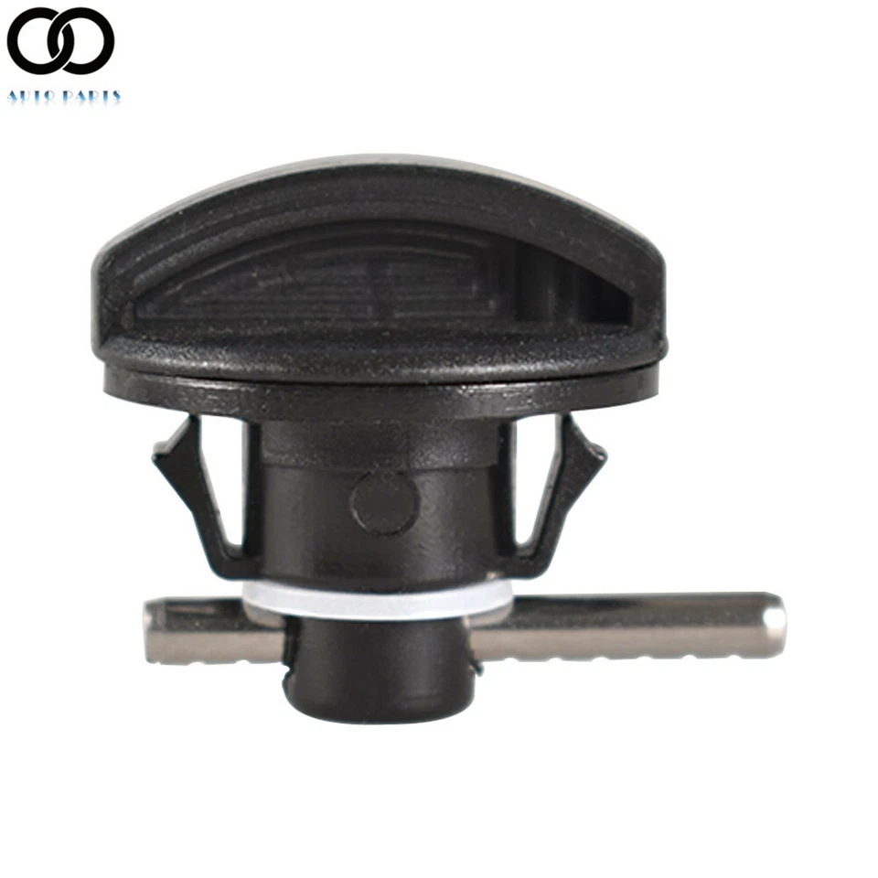 Крепеж замка крышки перчаточного ящика гидроцикла для Yamaha WaveRunner FX Cruiser HO SHO - Изображение 3 из 4