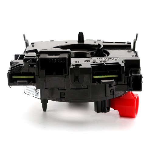 5K0953569AL MFSW Steering Module Slip Ring Cruise Clock Spring For VW Audi Seat - Picture 7 of 8