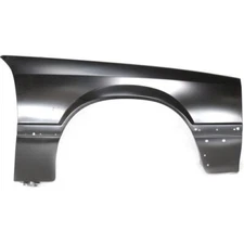 Sherman 473-32R Front Passenger Side Fender For 1991-1993 Ford Mustang NEW