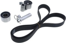 1xZahnriemensatz Zahnriemen Wasserpumpe für Mitsubishi Carisma Nissan Opel Volvo