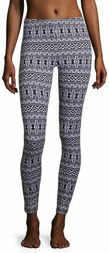 Flirtitude Yoga Pants