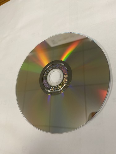 Outlaw Volleyball: Red Hot (Microsoft Xbox, 2003) NUR DISC - Bild 2 von 2