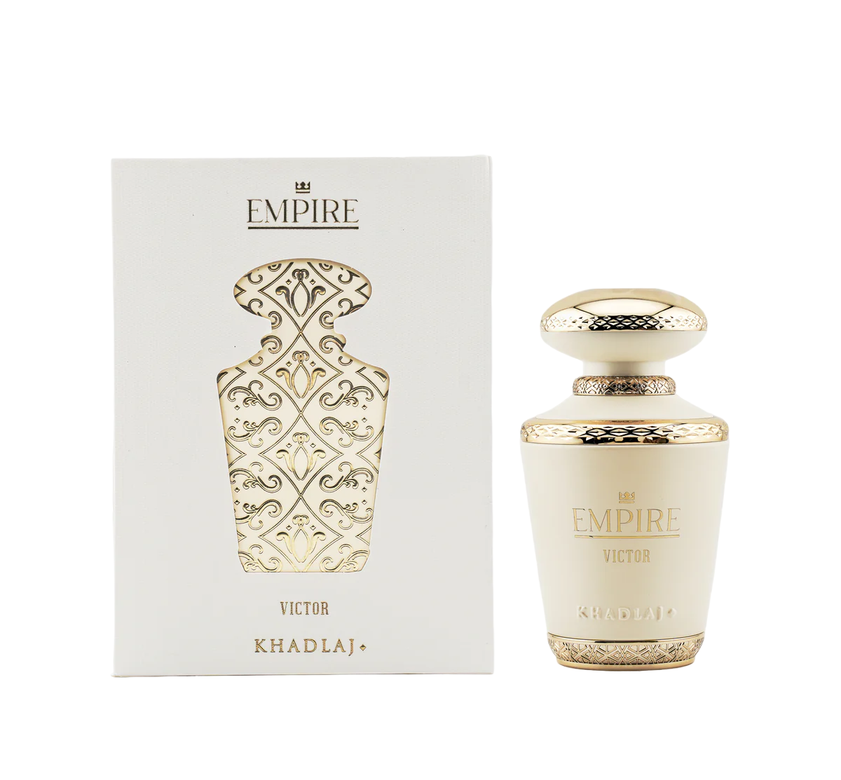 Empire Victor Khadlaj Perfumes 100ml 未開封 Khadlaj Empire Victor 3.4 oz / 100 ml Eau de Parfum | eBay