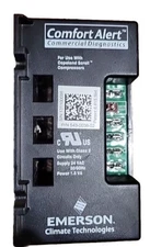 OEM EMERSON COMFORT ALERT 543-0038-02 CONTROL BOARD HVAC USA 🇺🇸 SELLER FREE...