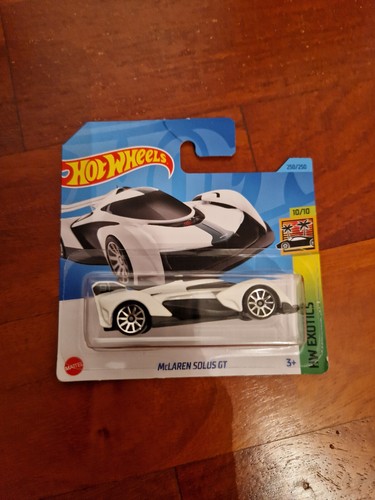 Hot wheels mainline 2023 scegli le tue preferite - Imagen 134 de 143