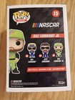 BRAND NEW! COLLECTOR POP! NASCAR DALE EARNHARDT JR #15 FIGURE! — photo 2