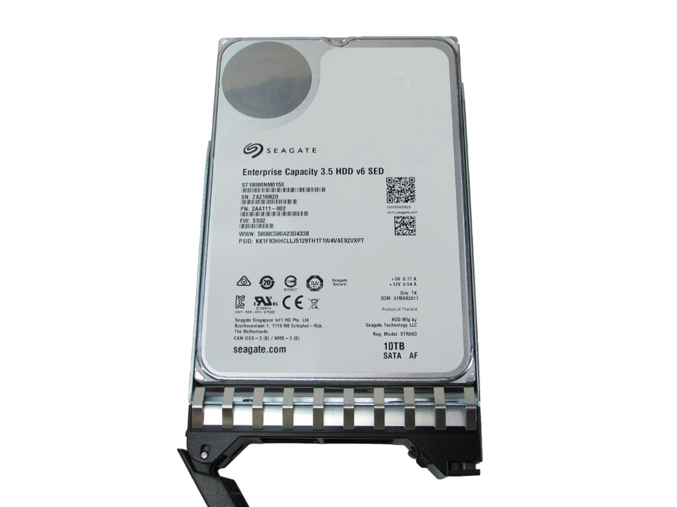 Lenovo ThinkServer RD350G 2x Xeon E5-2683 32GB RAM 40TB HDD Server - Image 3 of 4