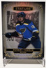2022-23 Upper Deck Stature Hockey #63 Robert Thomas Base Card St. Louis Blues