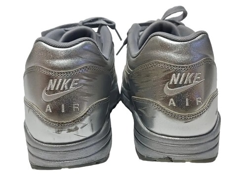 Nike ID Air Max Men's Shoes Sz 12.5 - Picture 5 of 22
